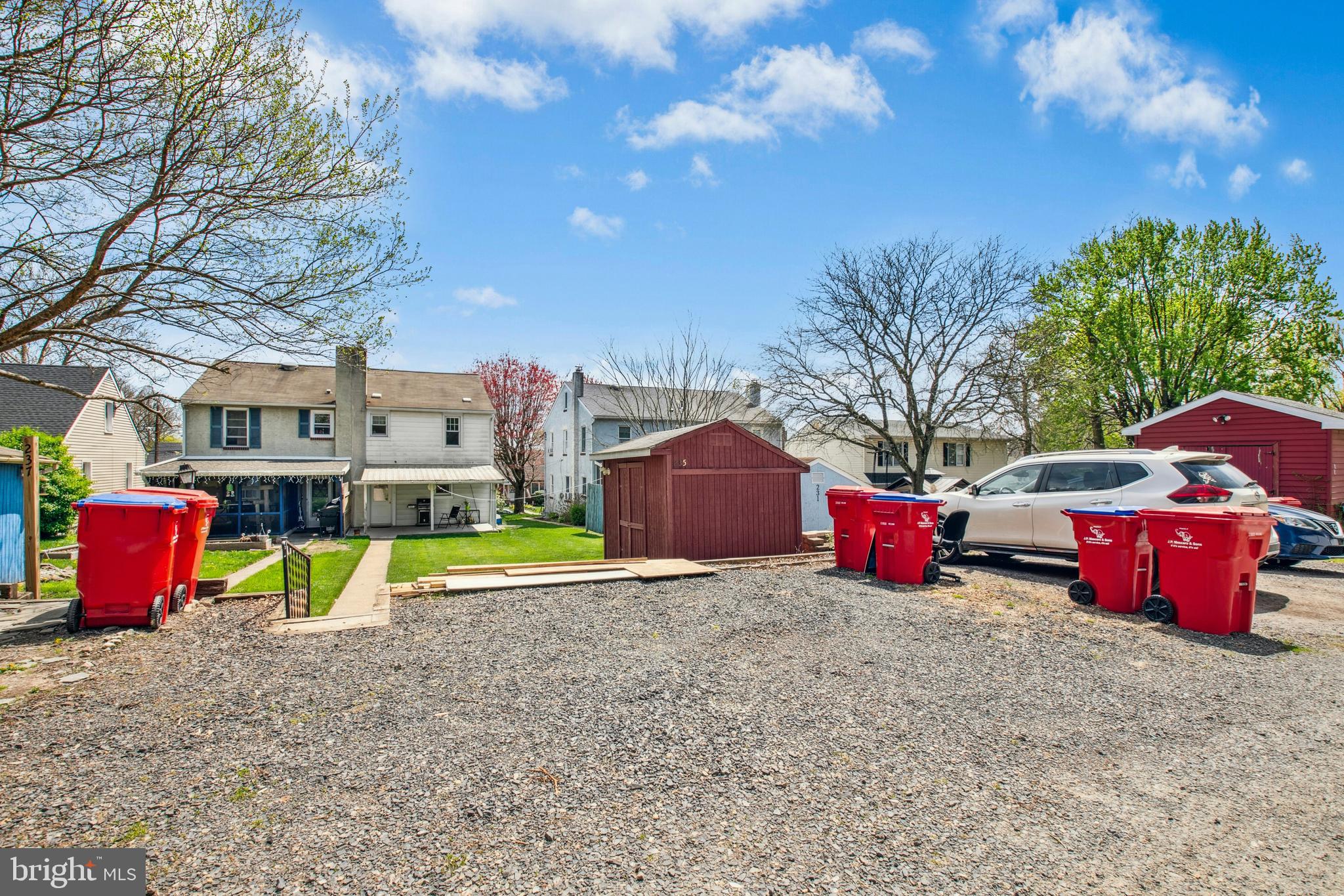 235 CENTRAL AVENUE