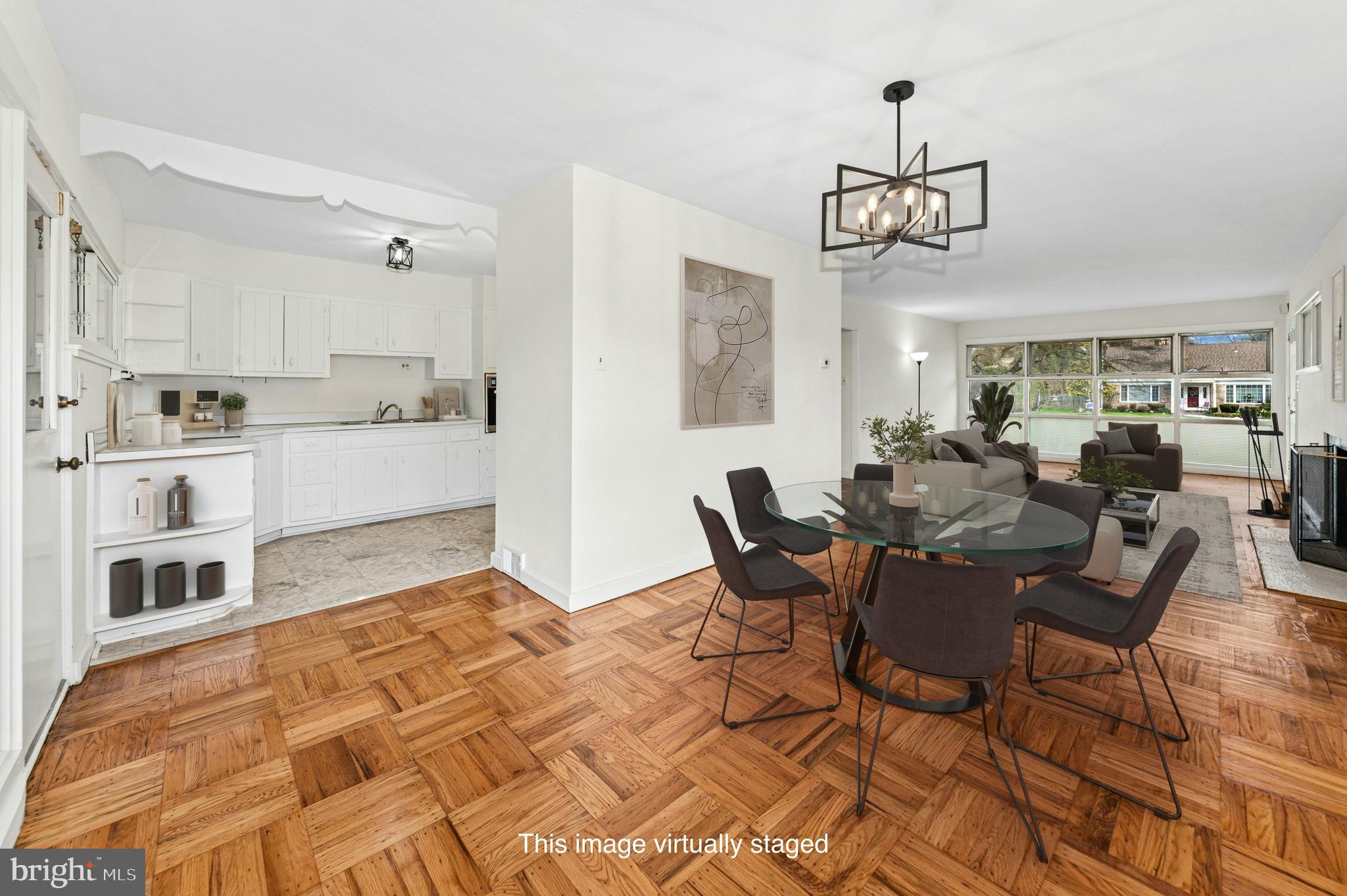 1317 MICHAEL ROAD