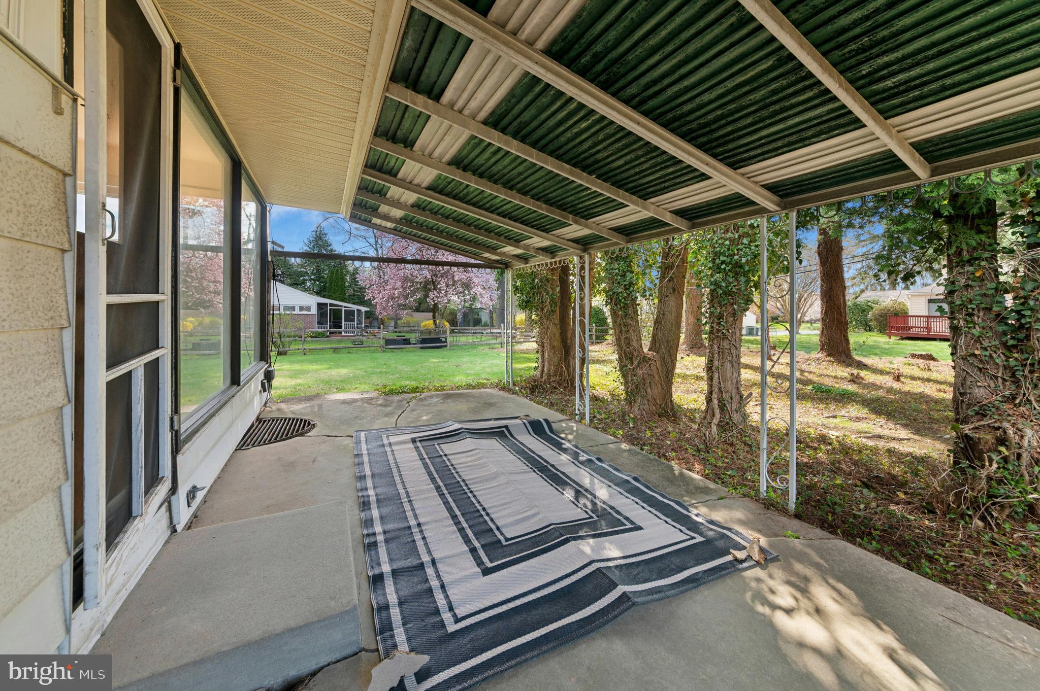 1317 MICHAEL ROAD