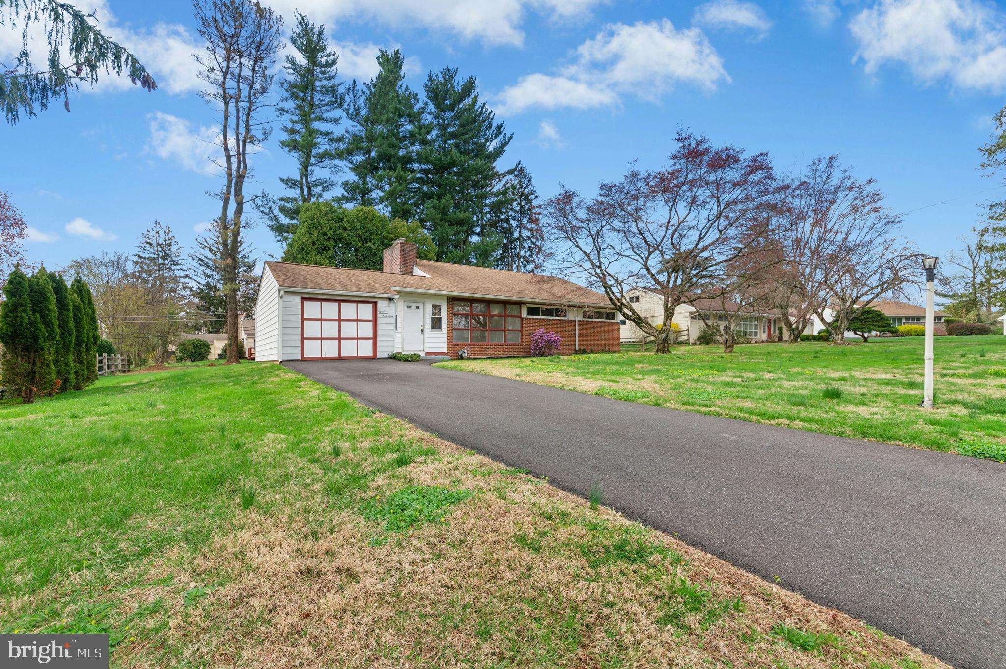 1317 MICHAEL ROAD