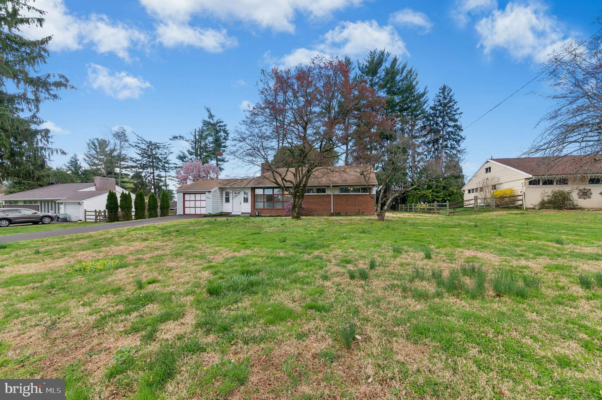1317 MICHAEL ROAD