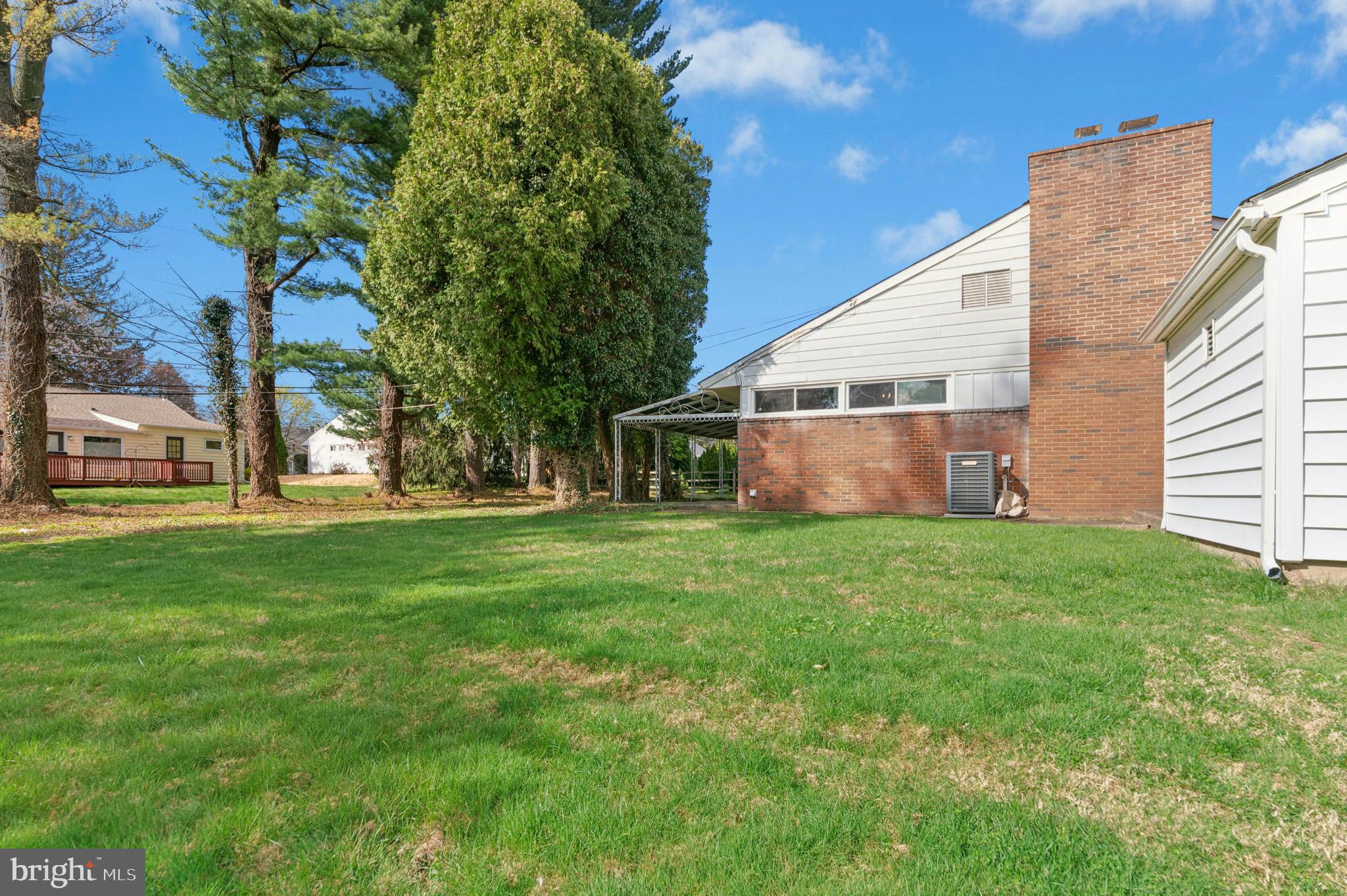 1317 MICHAEL ROAD