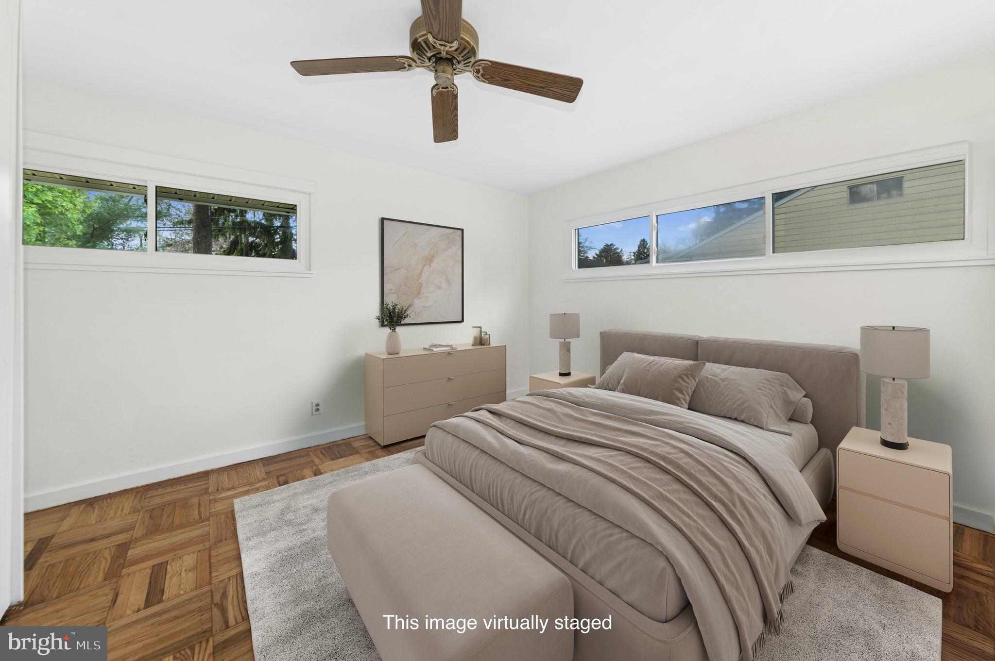 1317 MICHAEL ROAD