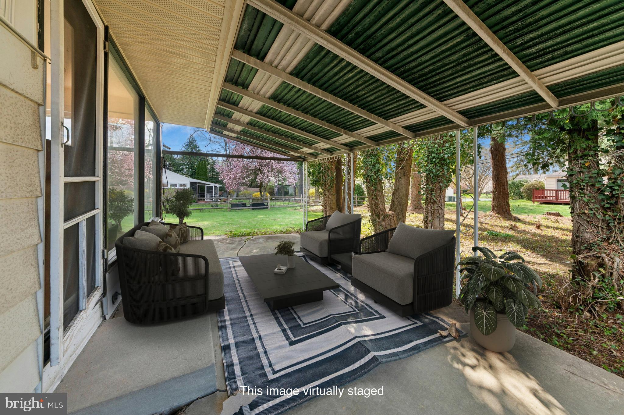1317 MICHAEL ROAD