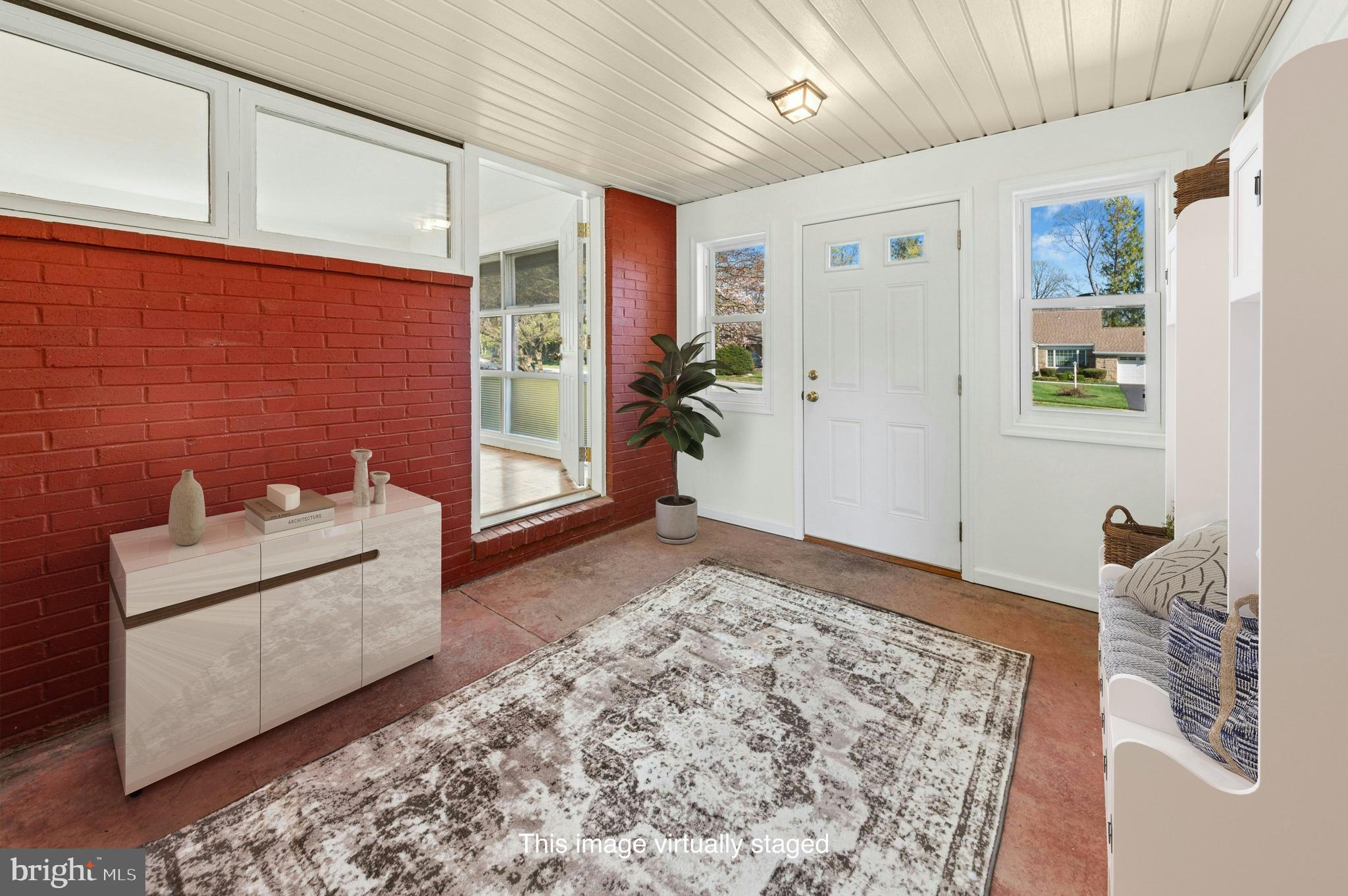 1317 MICHAEL ROAD
