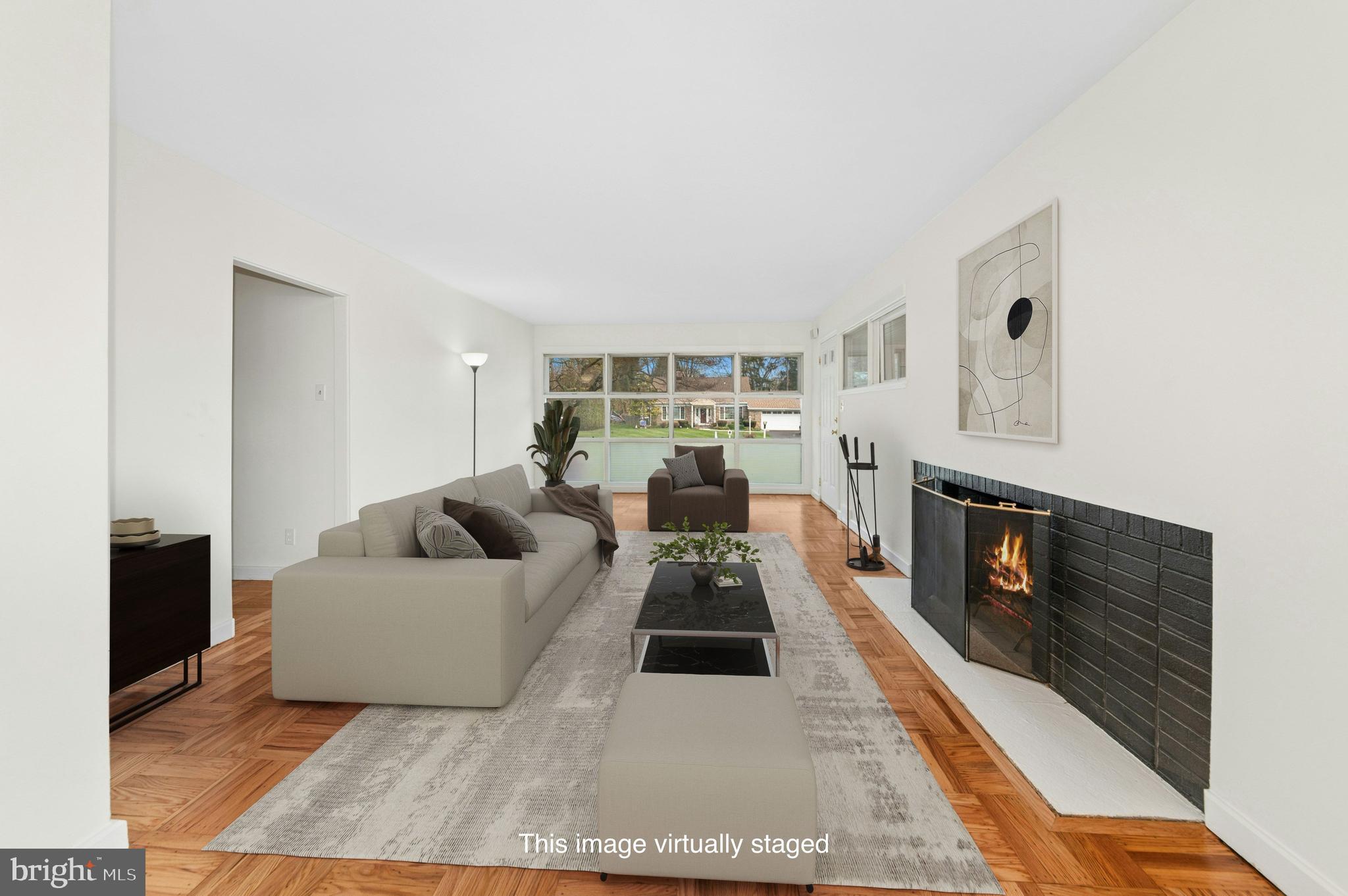 1317 MICHAEL ROAD