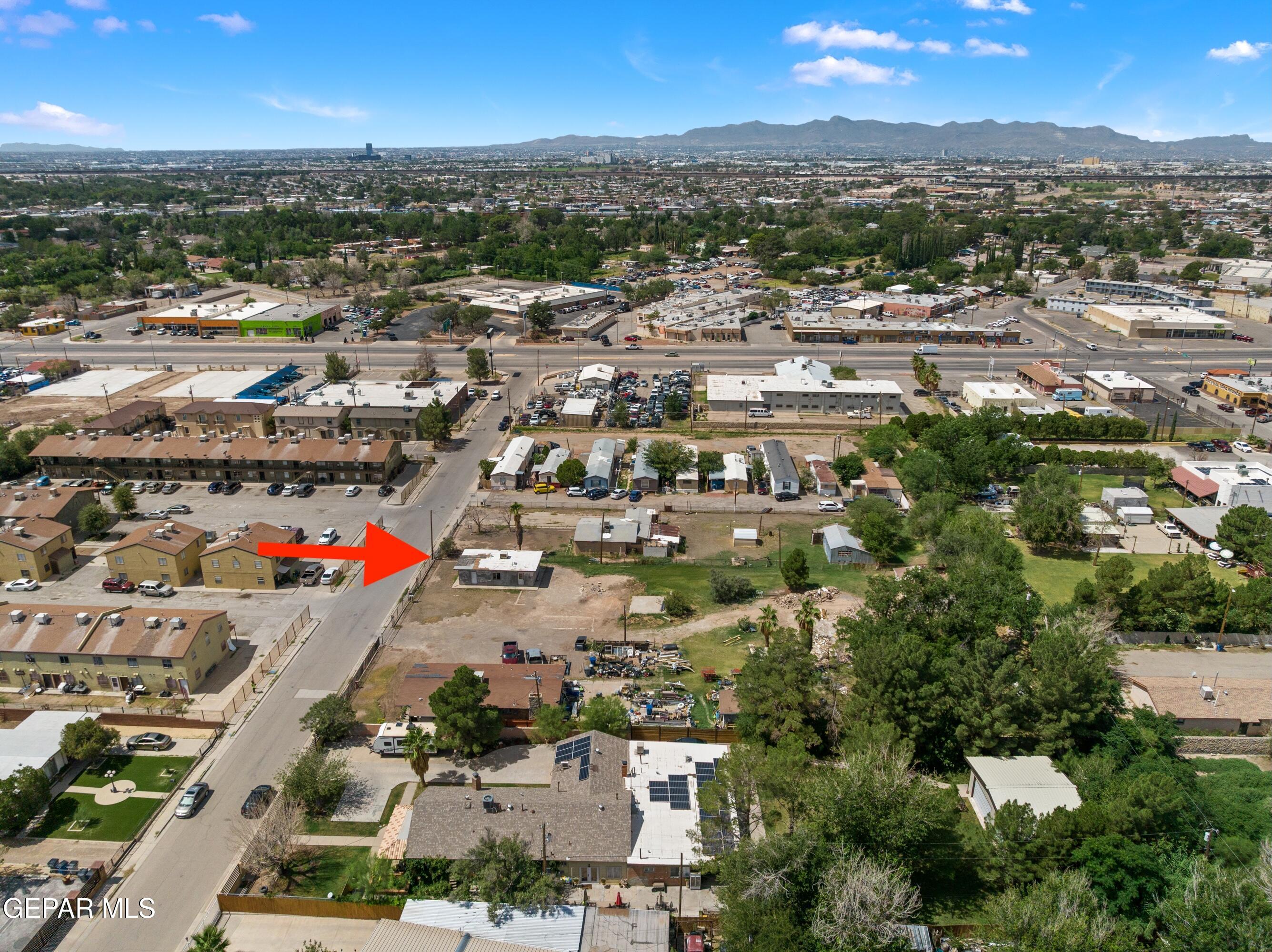 525 Center Way