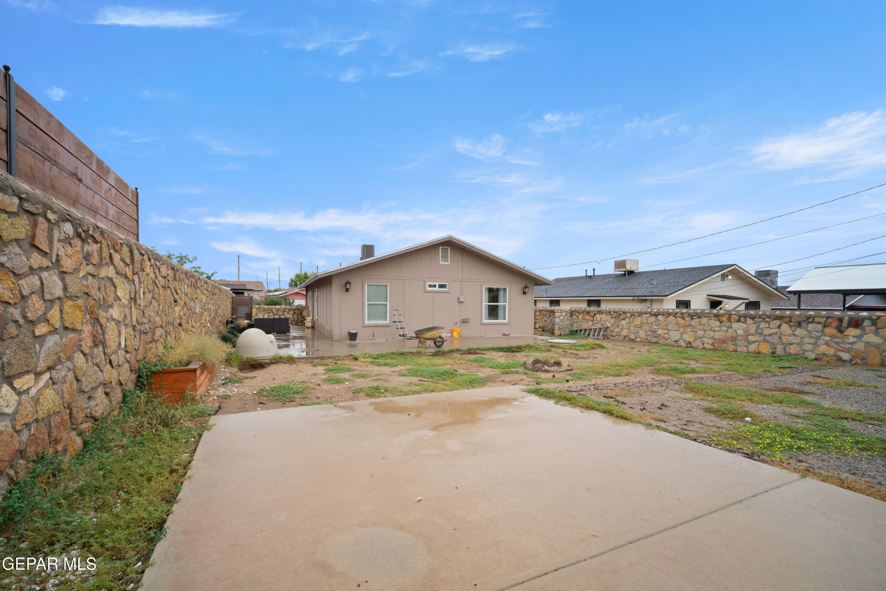 13279 Morissey Way, Horizon City