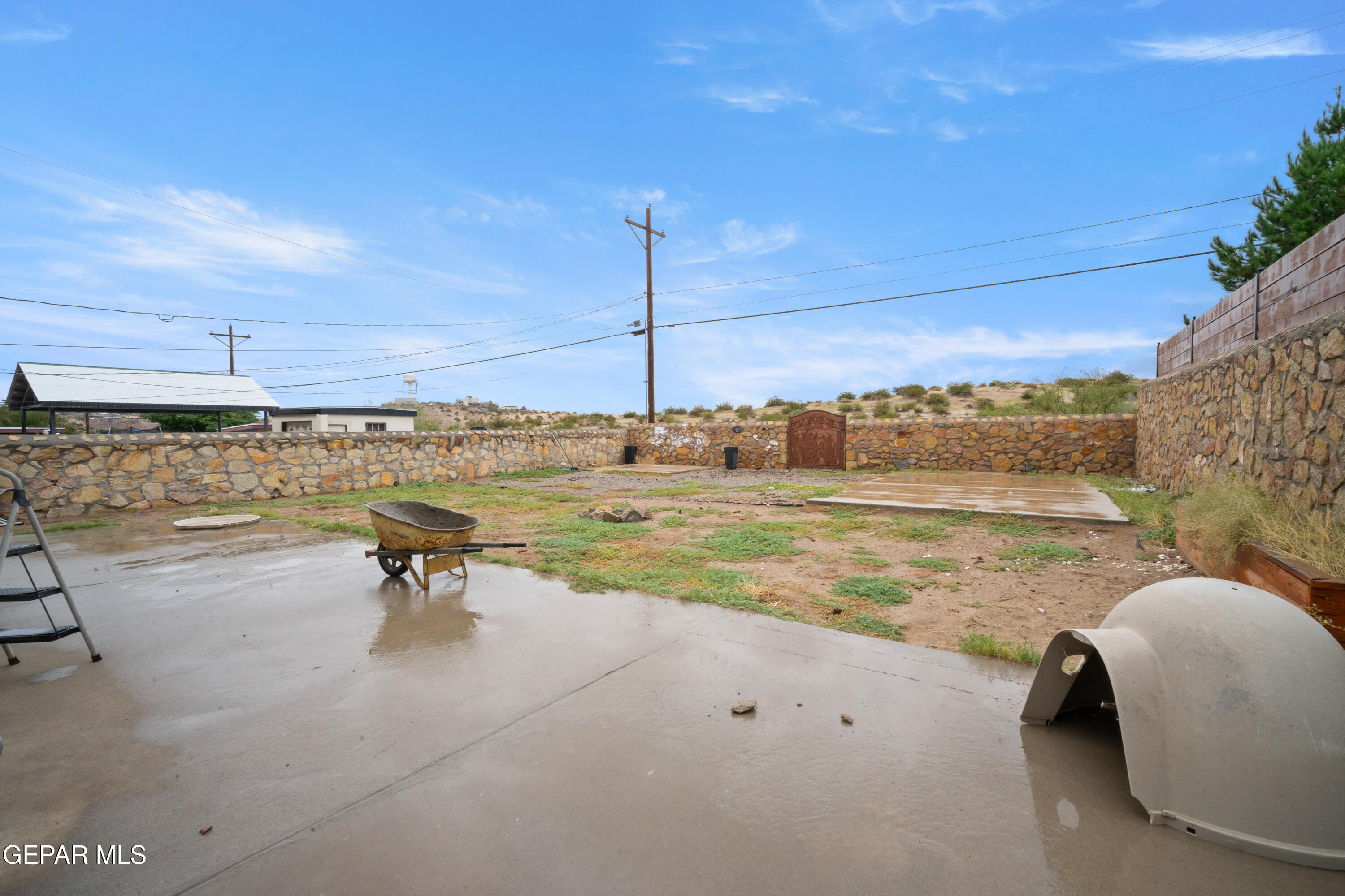 13279 Morissey Way, Horizon City