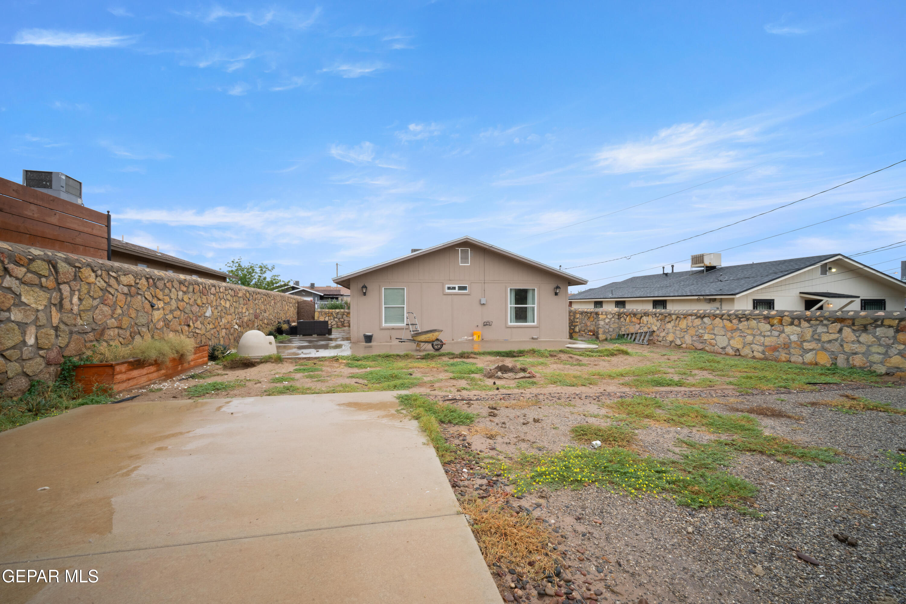 13279 Morissey Way, Horizon City