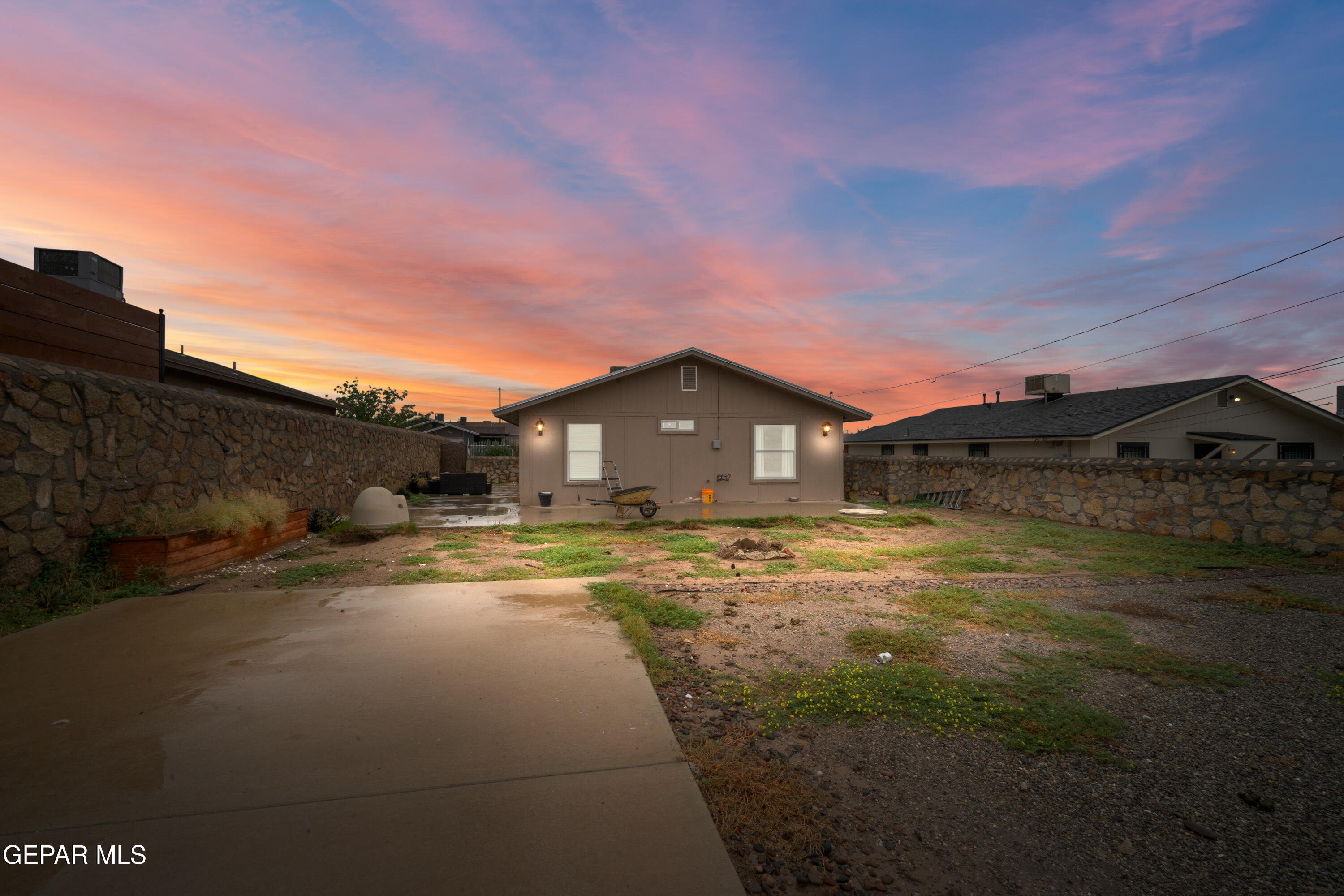 13279 Morissey Way, Horizon City
