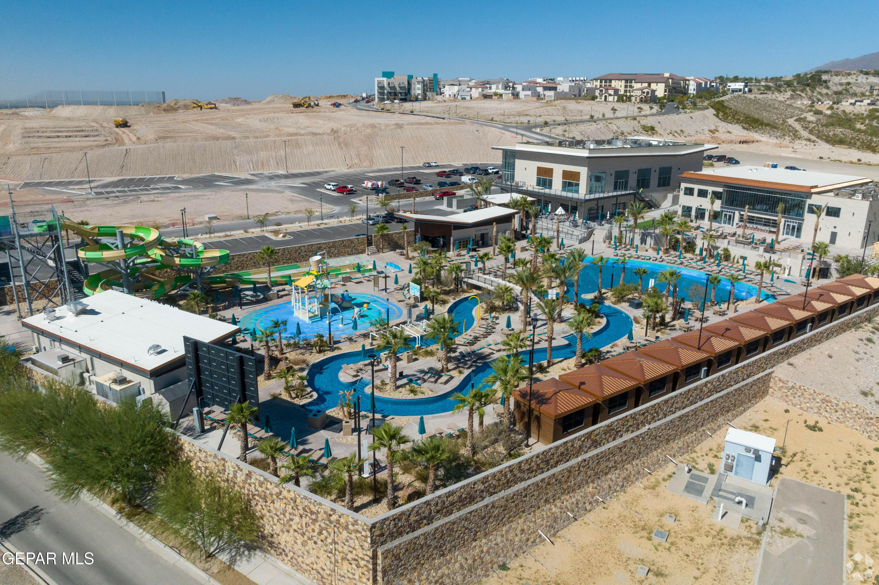 421 S FESTIVAL Drive