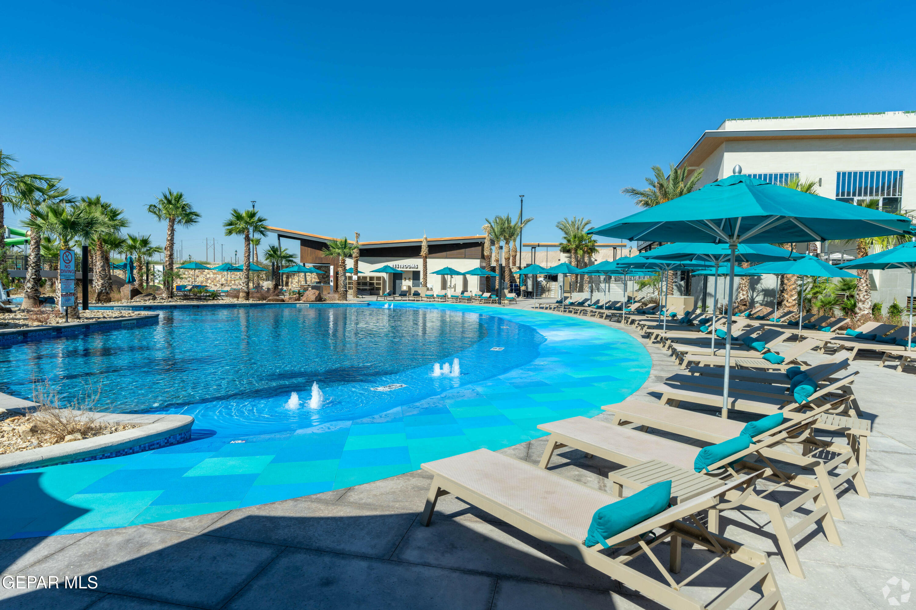 421 S FESTIVAL Drive