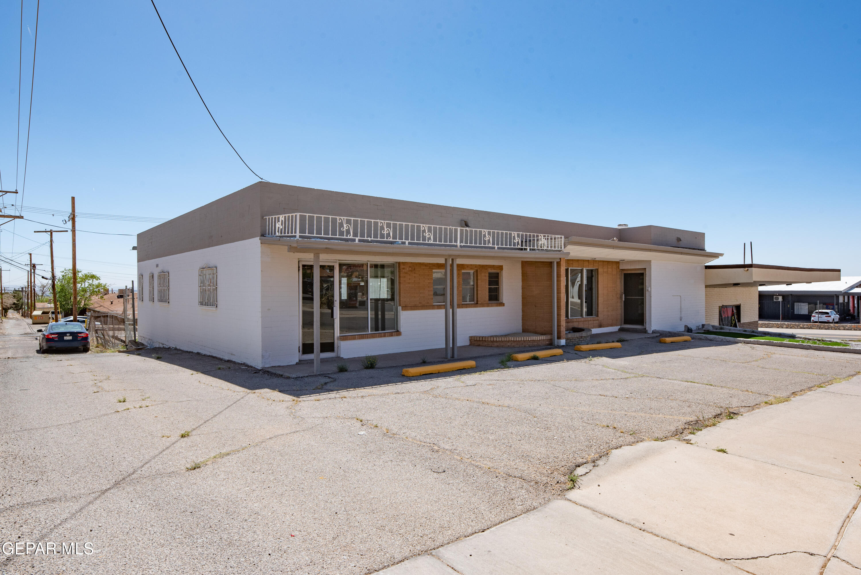 4108 N Piedras Street