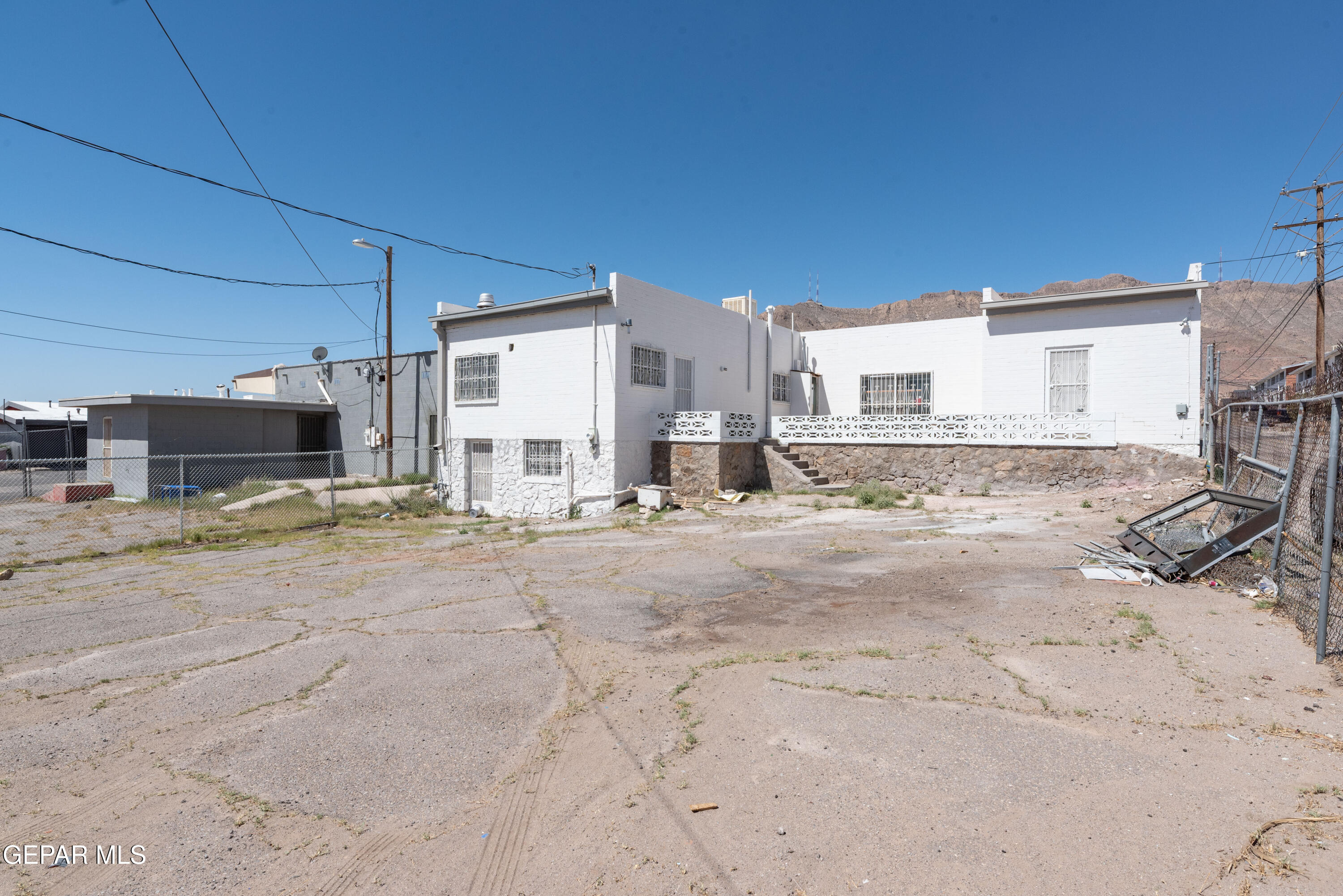 4108 N Piedras Street