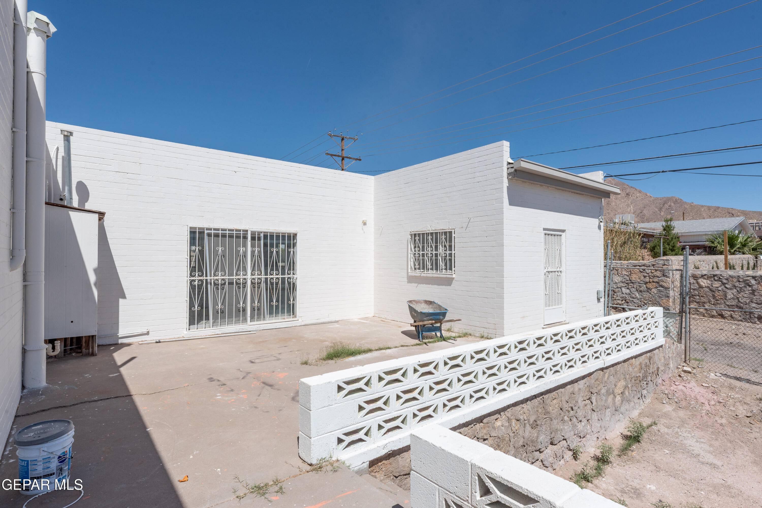 4108 N Piedras Street