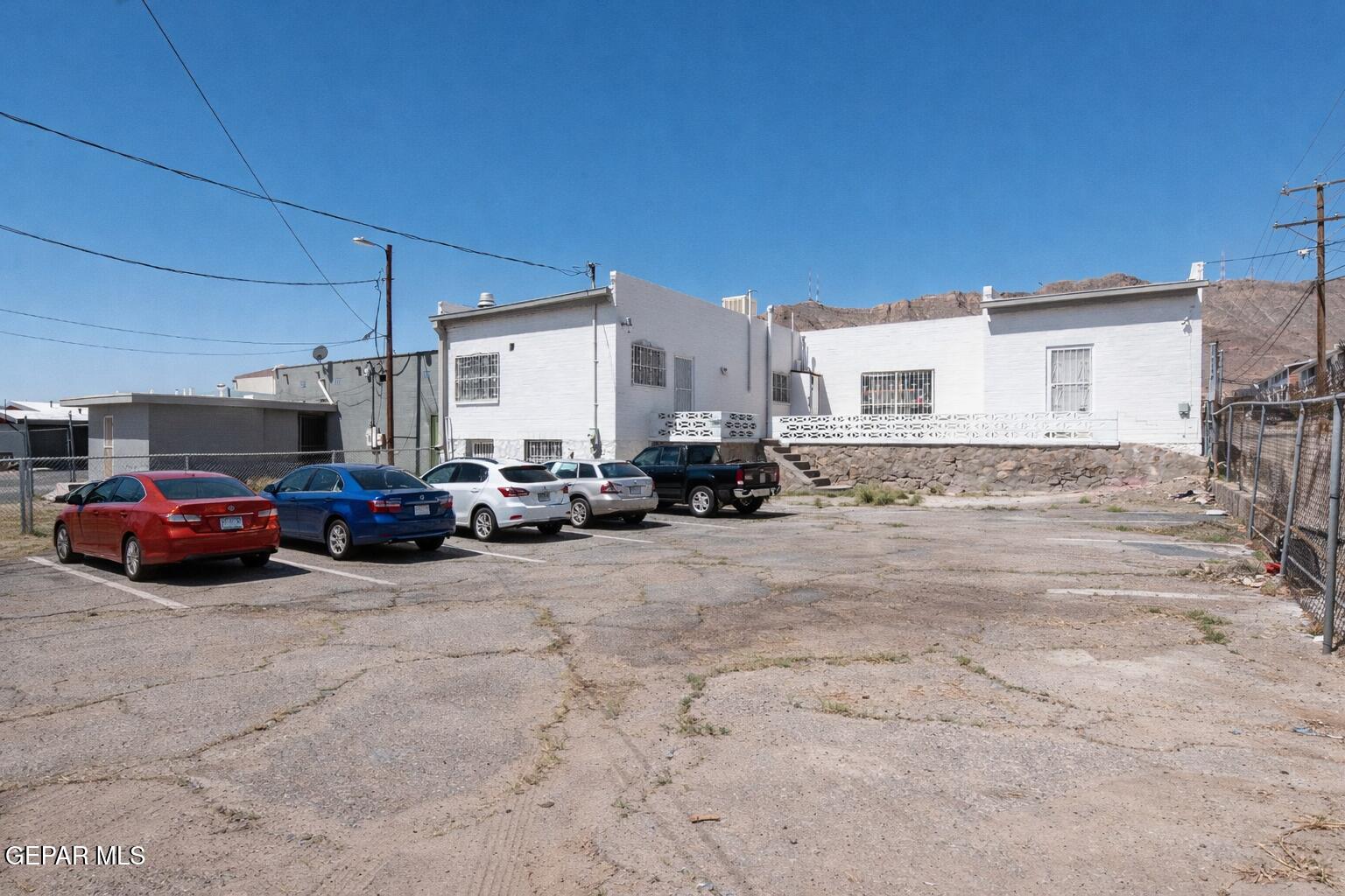 4108 N Piedras Street