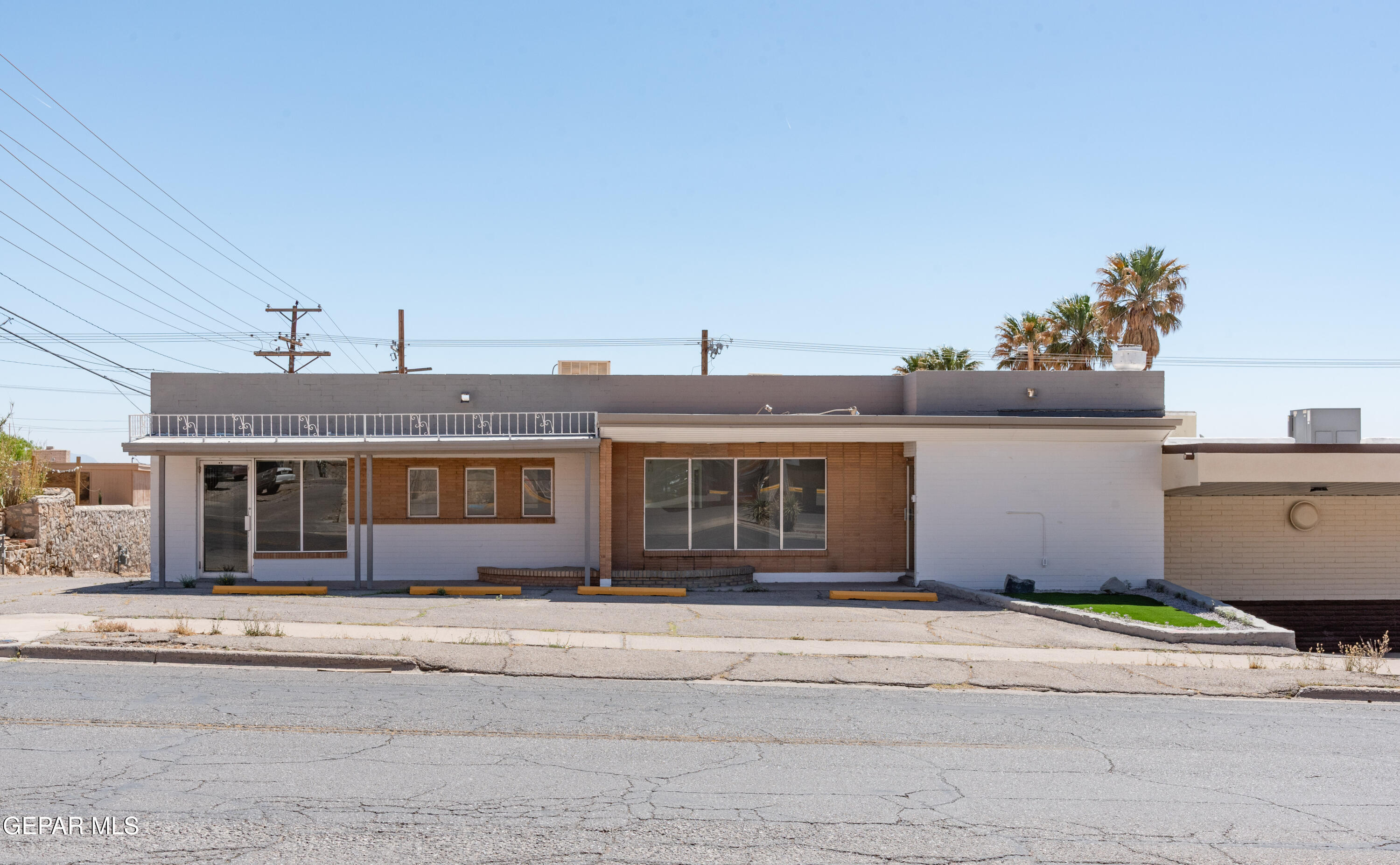 4108 N Piedras Street