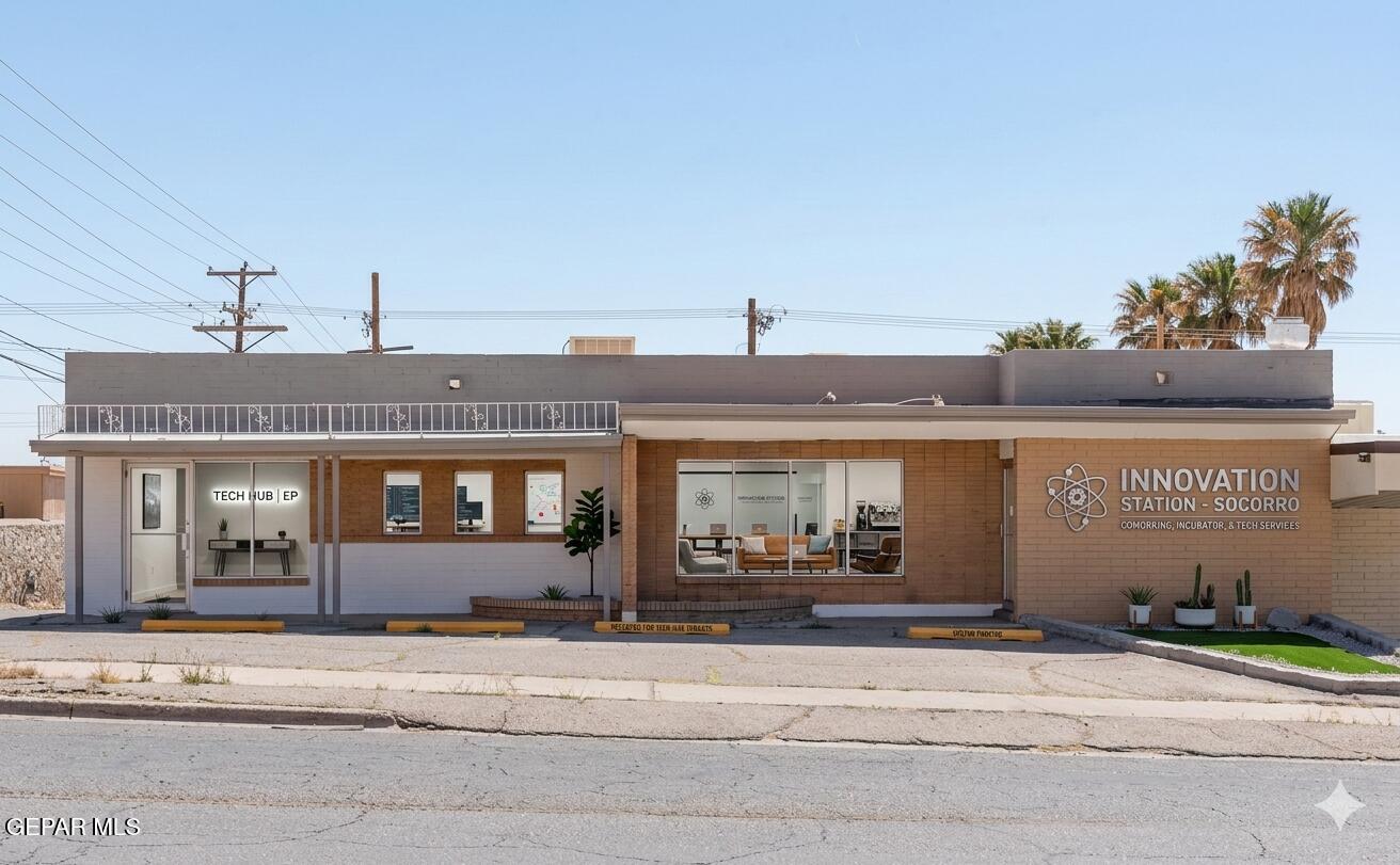 4108 N Piedras Street