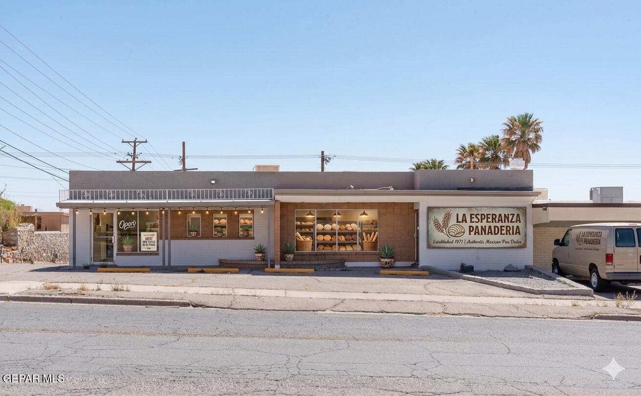4108 N Piedras Street
