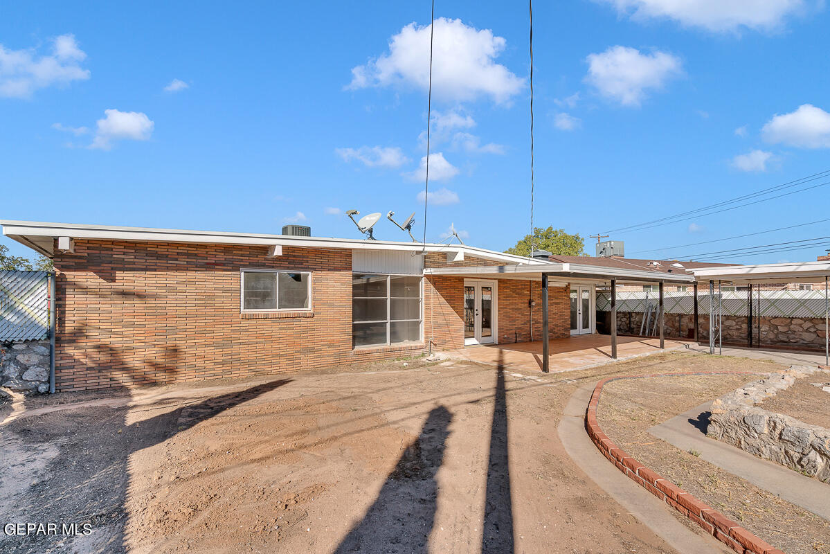 3214 Cornwall Road