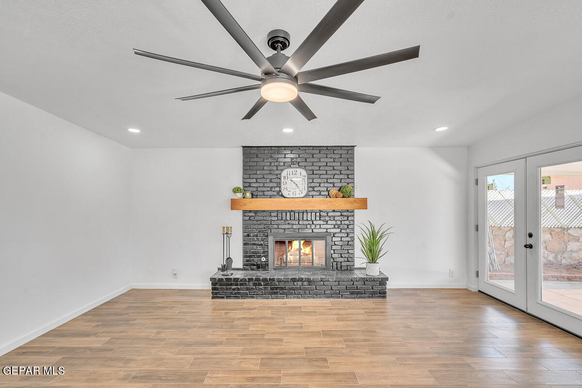 3214 Cornwall Road