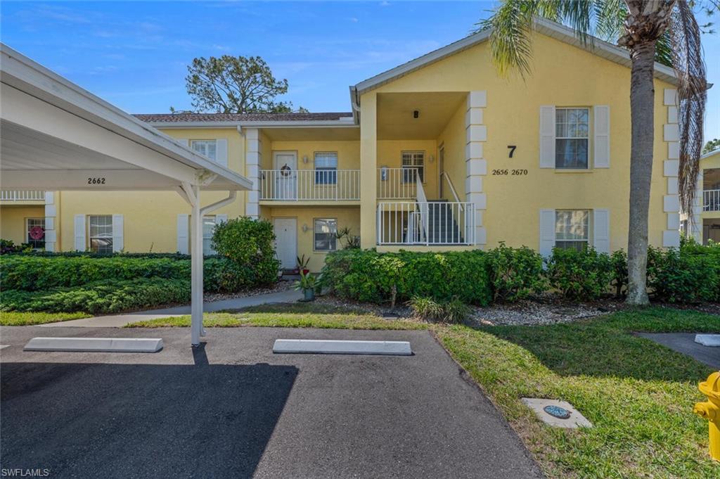 2670 Kings Lake BLVD # 204 Unit: 7-204