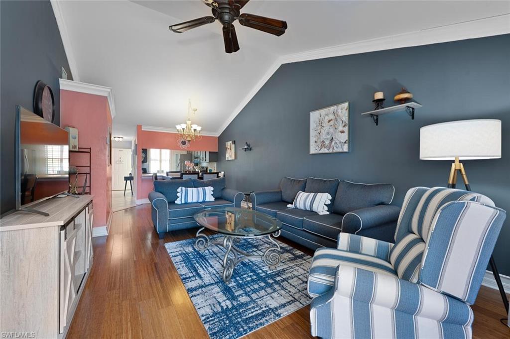 2670 Kings Lake BLVD # 204 Unit: 7-204