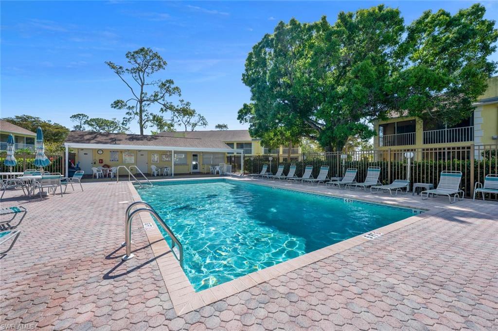 2670 Kings Lake BLVD # 204 Unit: 7-204