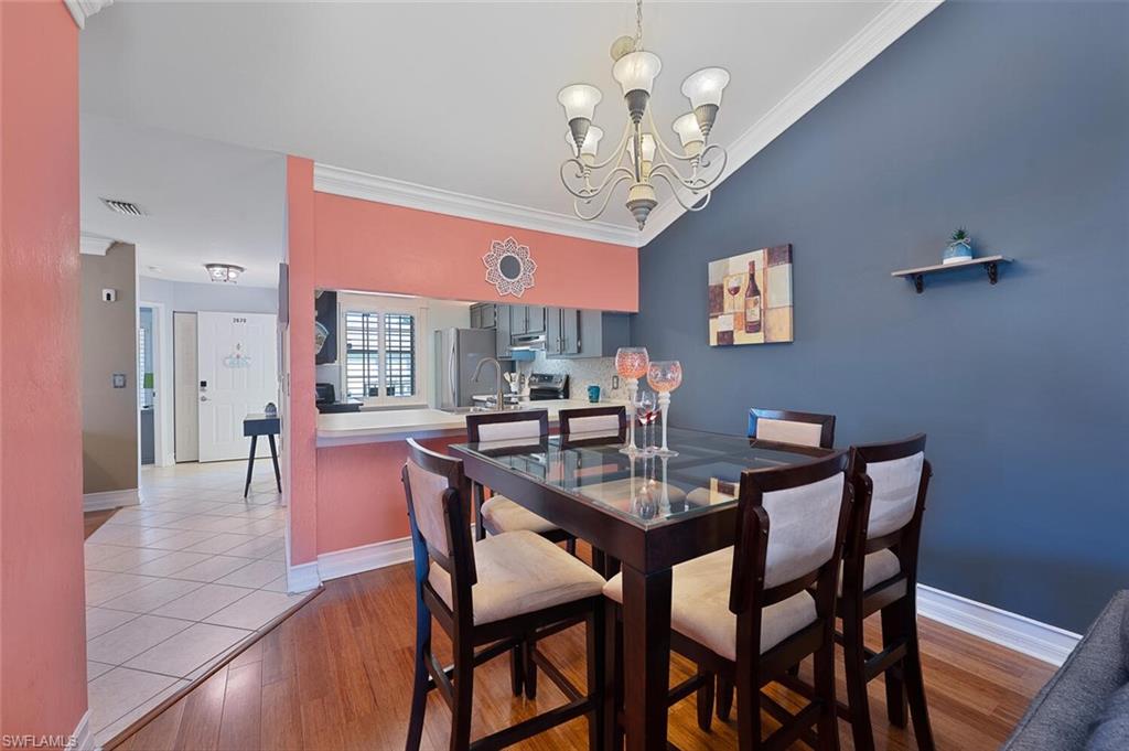 2670 Kings Lake BLVD # 204 Unit: 7-204