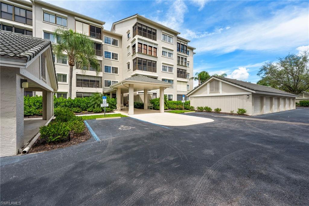 201 Arbor Lake DR # 205 Unit: 2-205