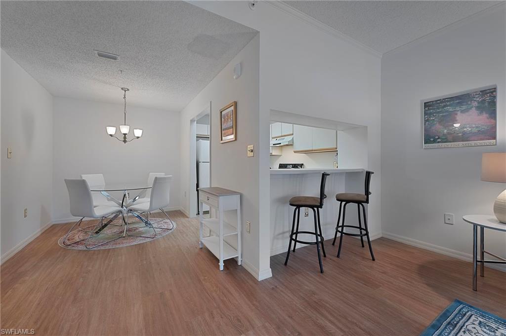 201 Arbor Lake DR # 205 Unit: 2-205