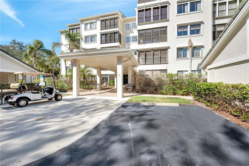 201 Arbor Lake DR # 205 Unit: 2-205