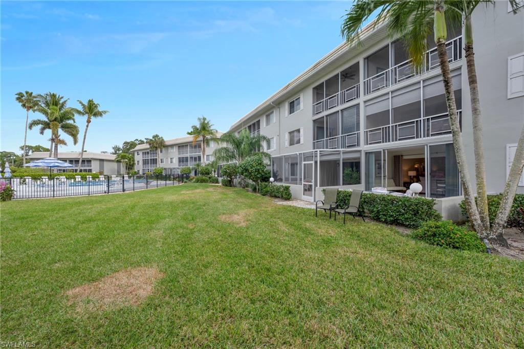 215 Cypress WAY E # C4