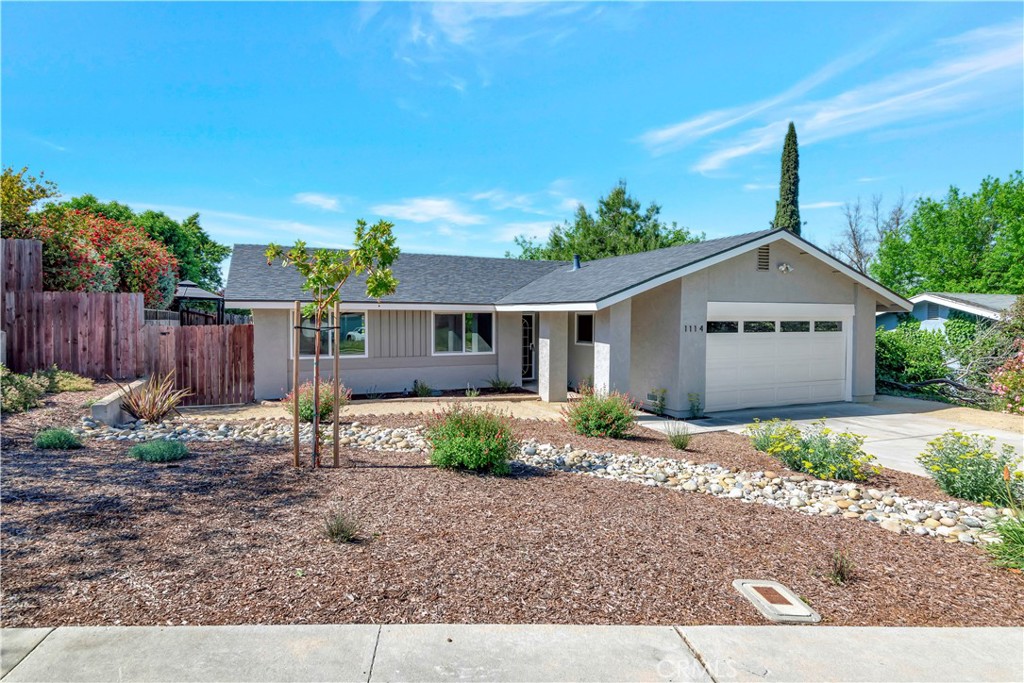 1114 Nanette Lane