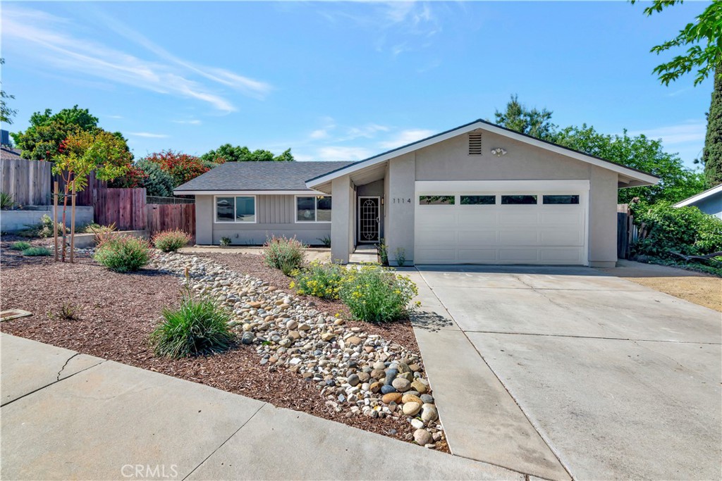 1114 Nanette Lane