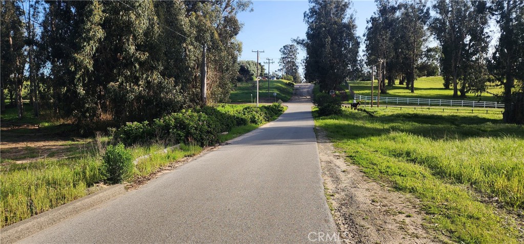1250 Willow Road