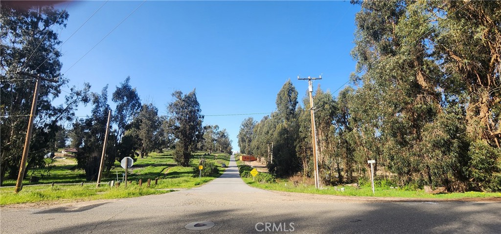 1250 Willow Road