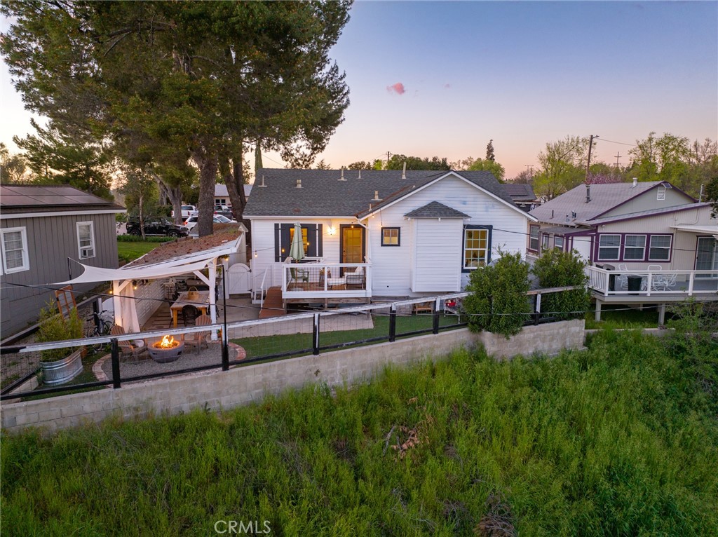 127 Capitol Hill Drive