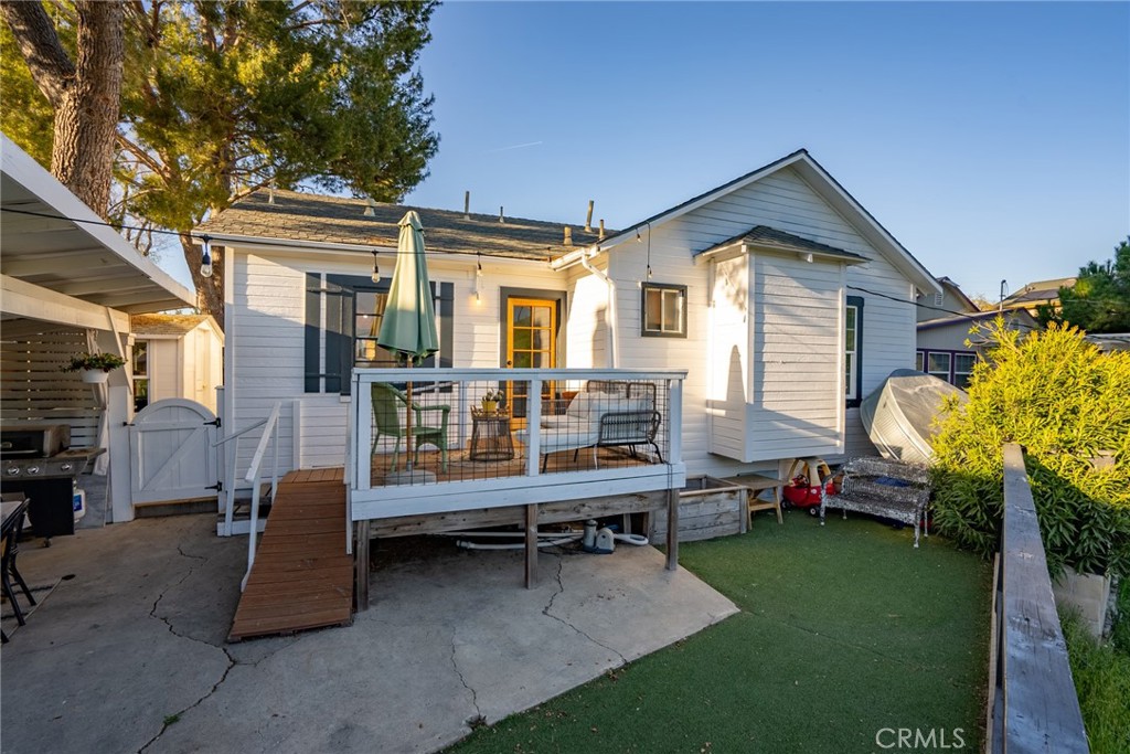 127 Capitol Hill Drive