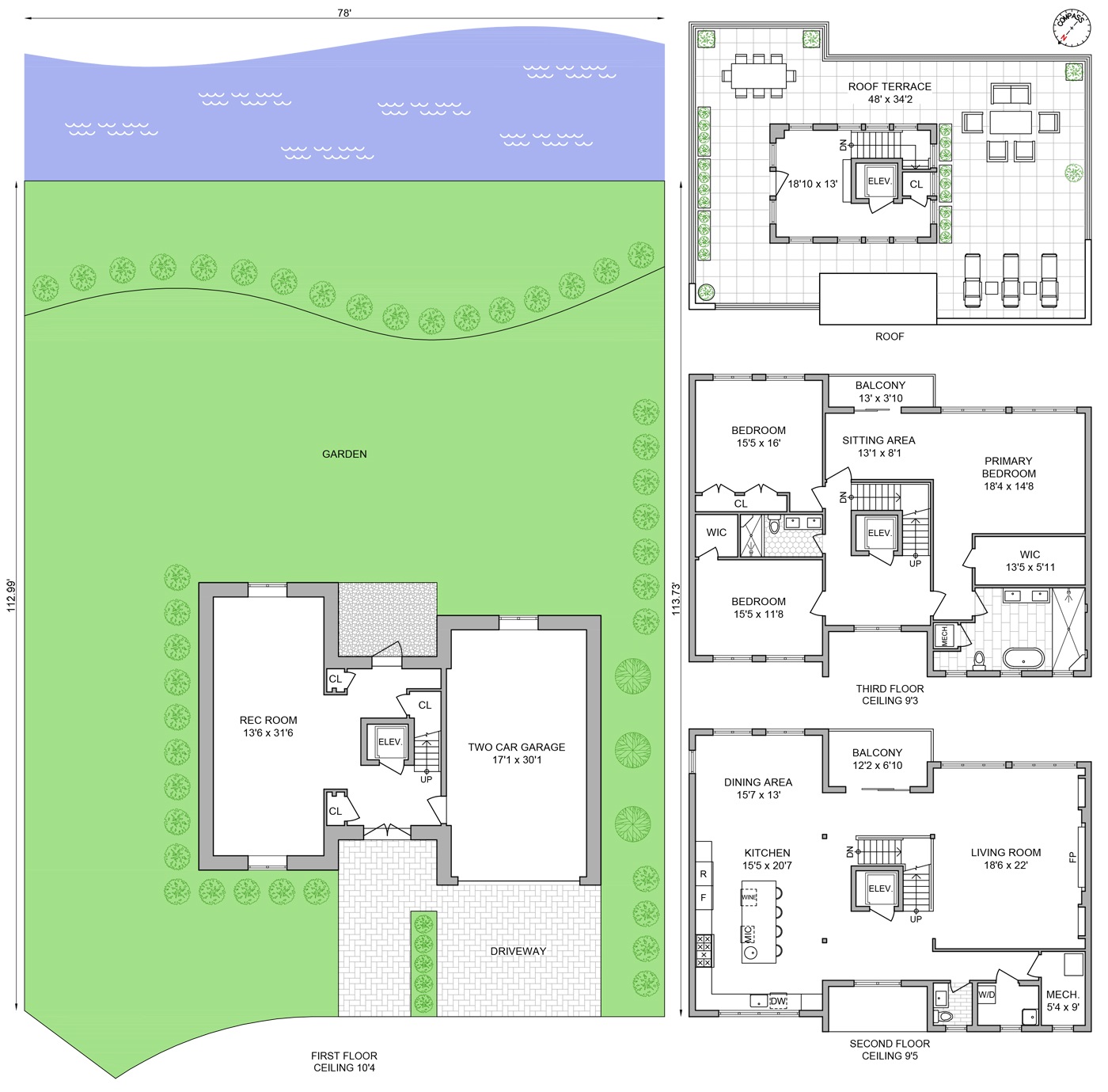 11 Osprey Court