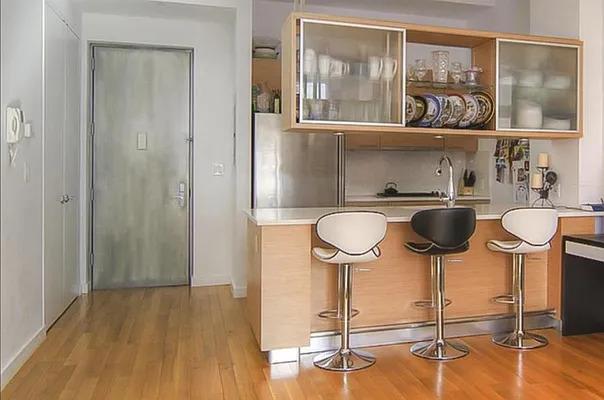 85 Adams Street 6-B