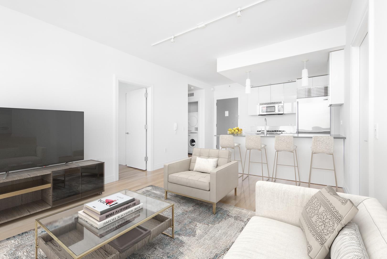 554 W 54th St 25-L