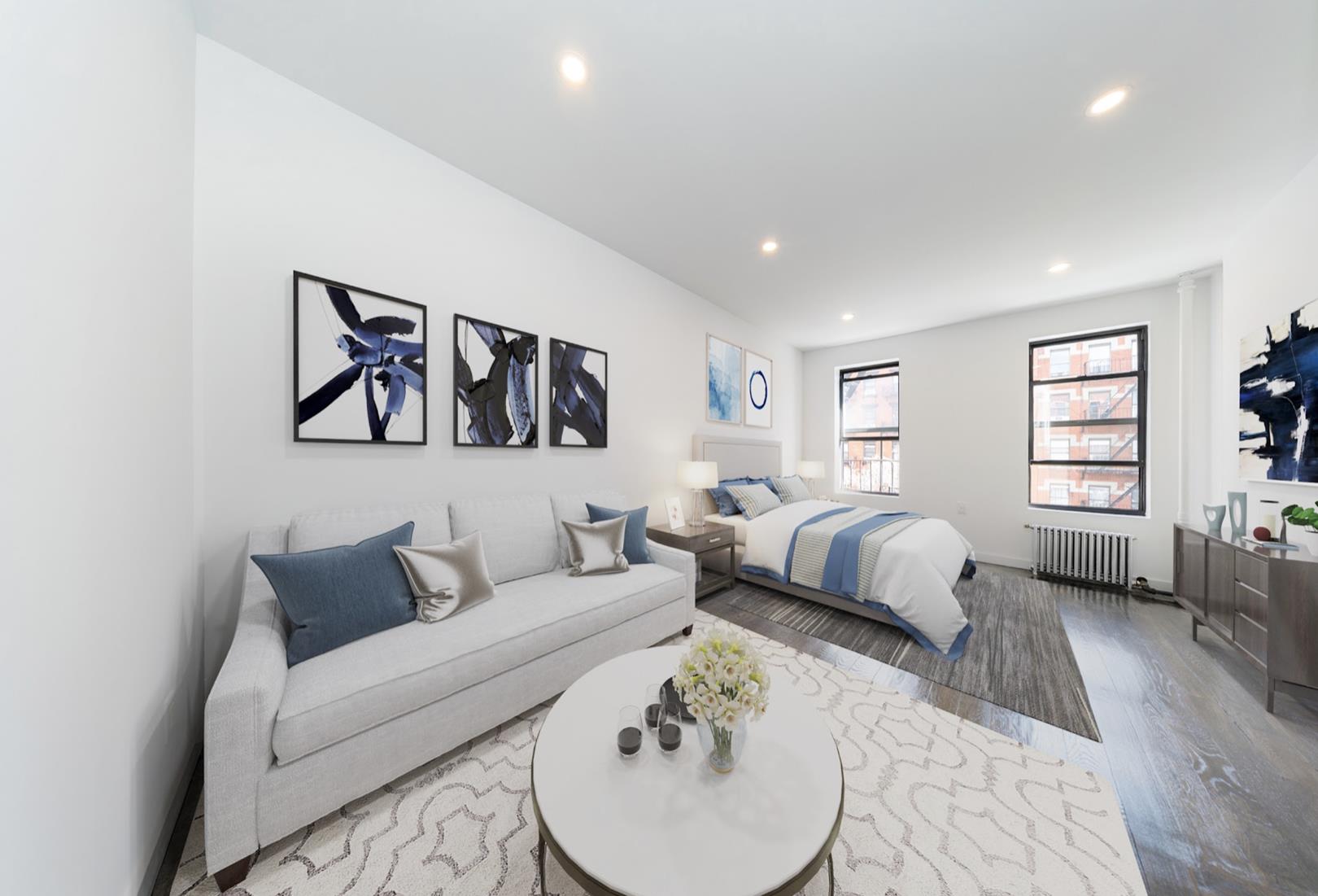 703 9th Avenue 3-B