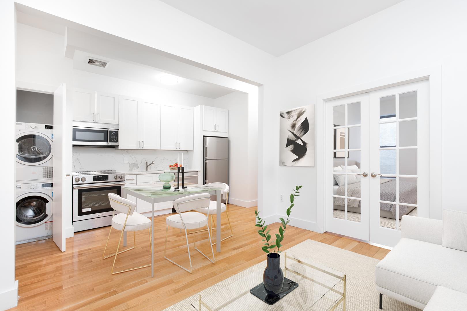 1063 Bedford Avenue 2-C