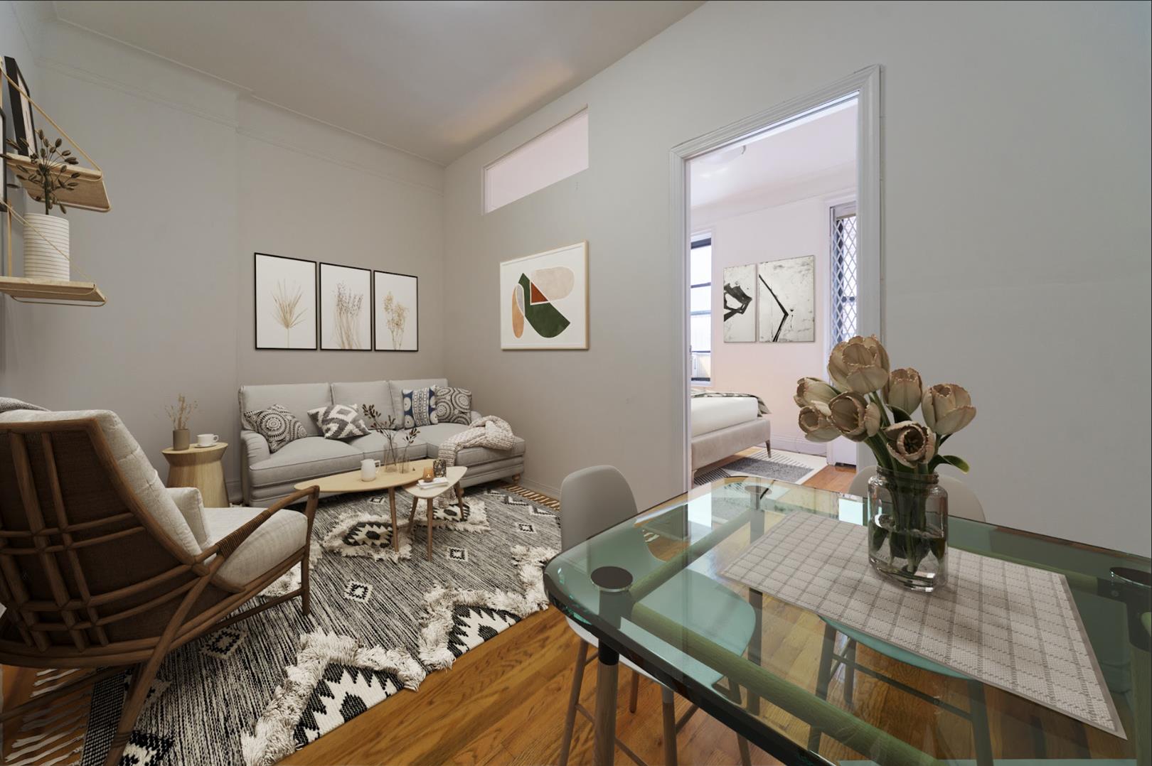210 E 38th Street 5-A