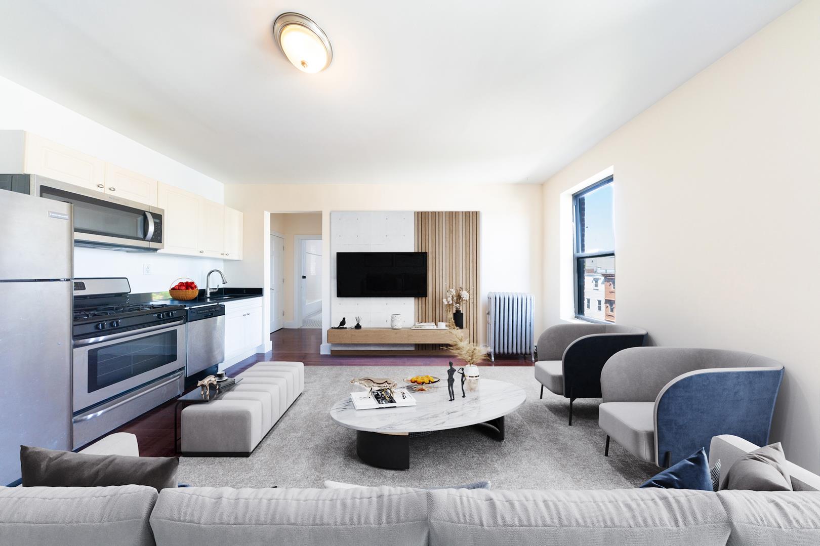 216 Macon Street 1
