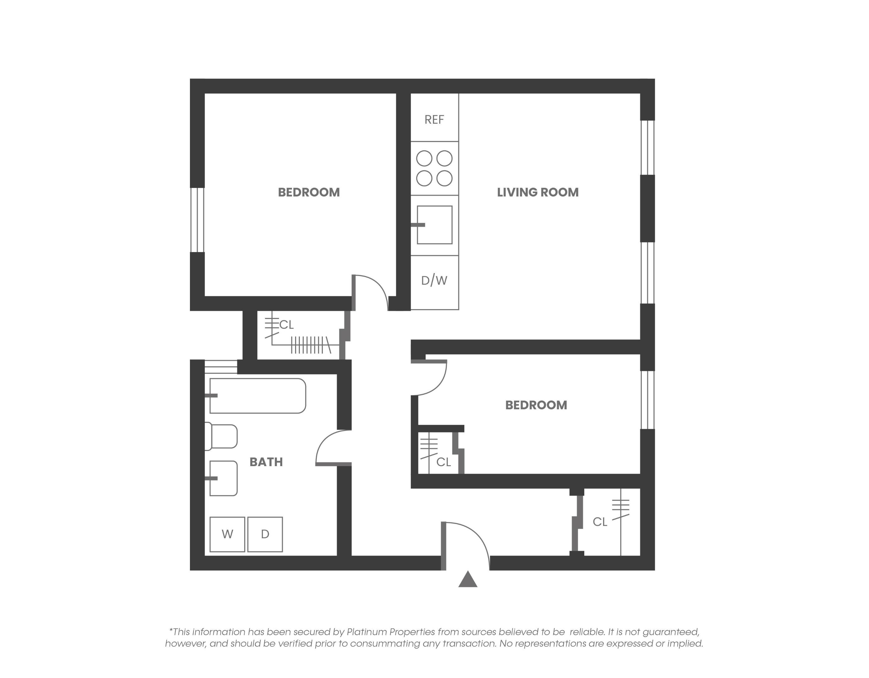 216 Macon Street 1