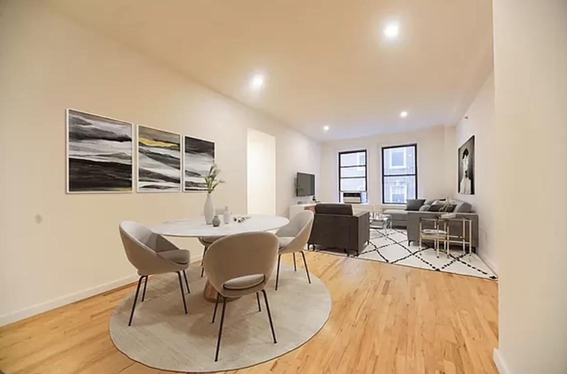 135 William Street 6-A