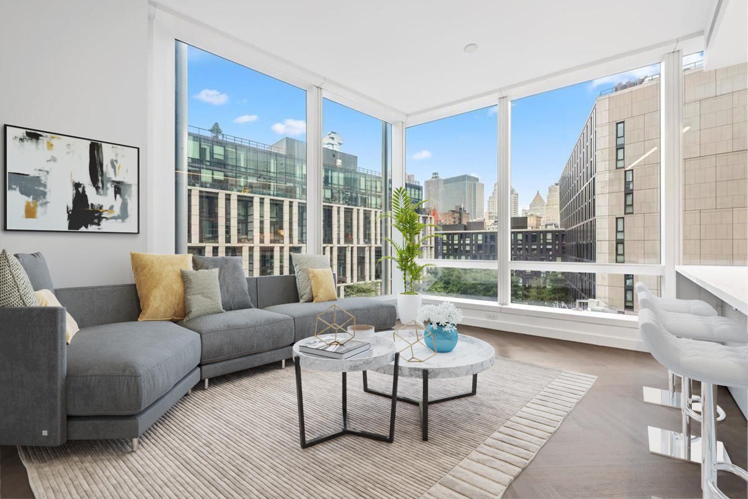111 Murray Street 7-B